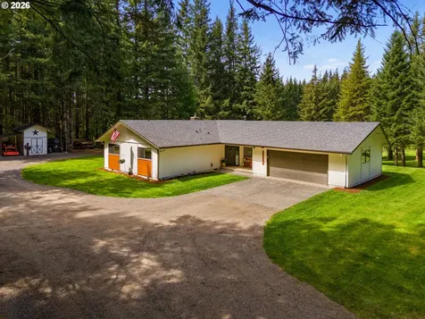 40908 NE Miller Road Washougal WA 98671