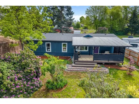 11 Second Street Carson WA 98610
