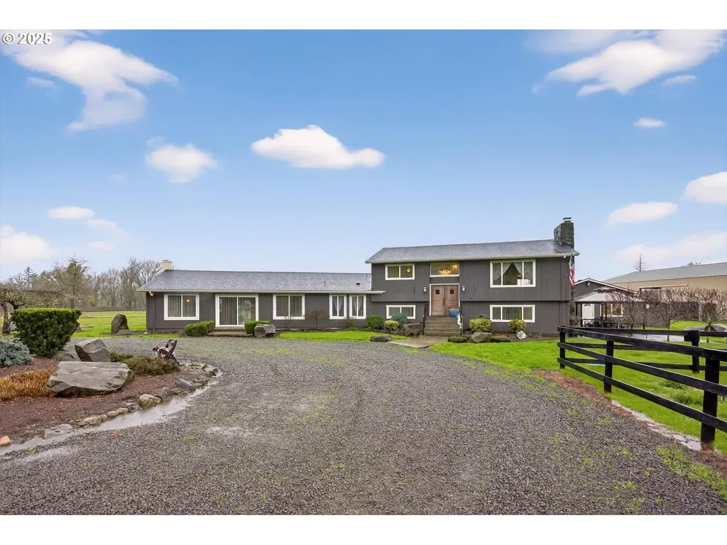 30142 S Meadowbrook Lane Molalla OR 97038
