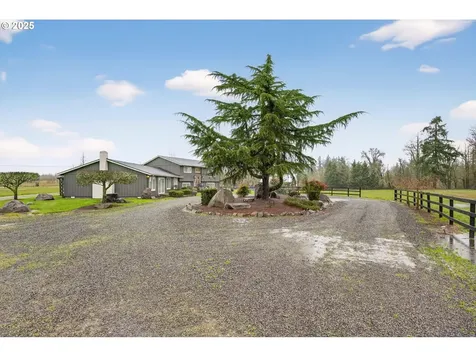 30142 S Meadowbrook Lane Molalla OR 97038
