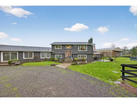 30142 S Meadowbrook Lane Molalla OR 97038