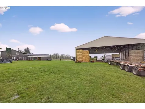 30142 S Meadowbrook Lane Molalla OR 97038