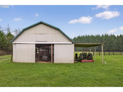 30142 S Meadowbrook Lane Molalla OR 97038