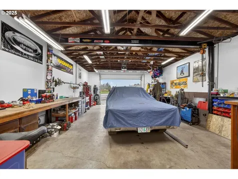 30142 S Meadowbrook Lane Molalla OR 97038