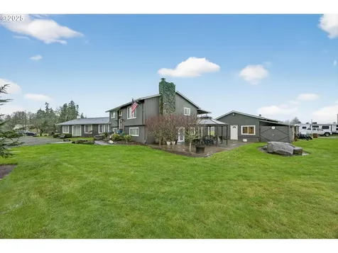 30142 S Meadowbrook Lane Molalla OR 97038