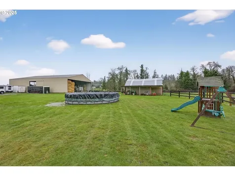 30142 S Meadowbrook Lane Molalla OR 97038