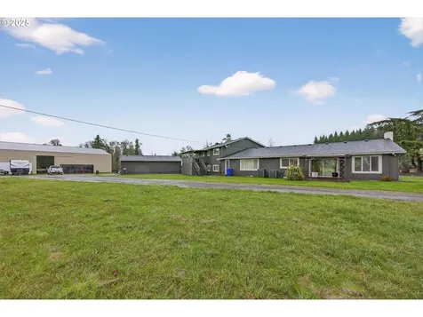 30142 S Meadowbrook Lane Molalla OR 97038