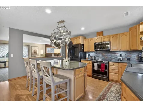 30142 S Meadowbrook Lane Molalla OR 97038