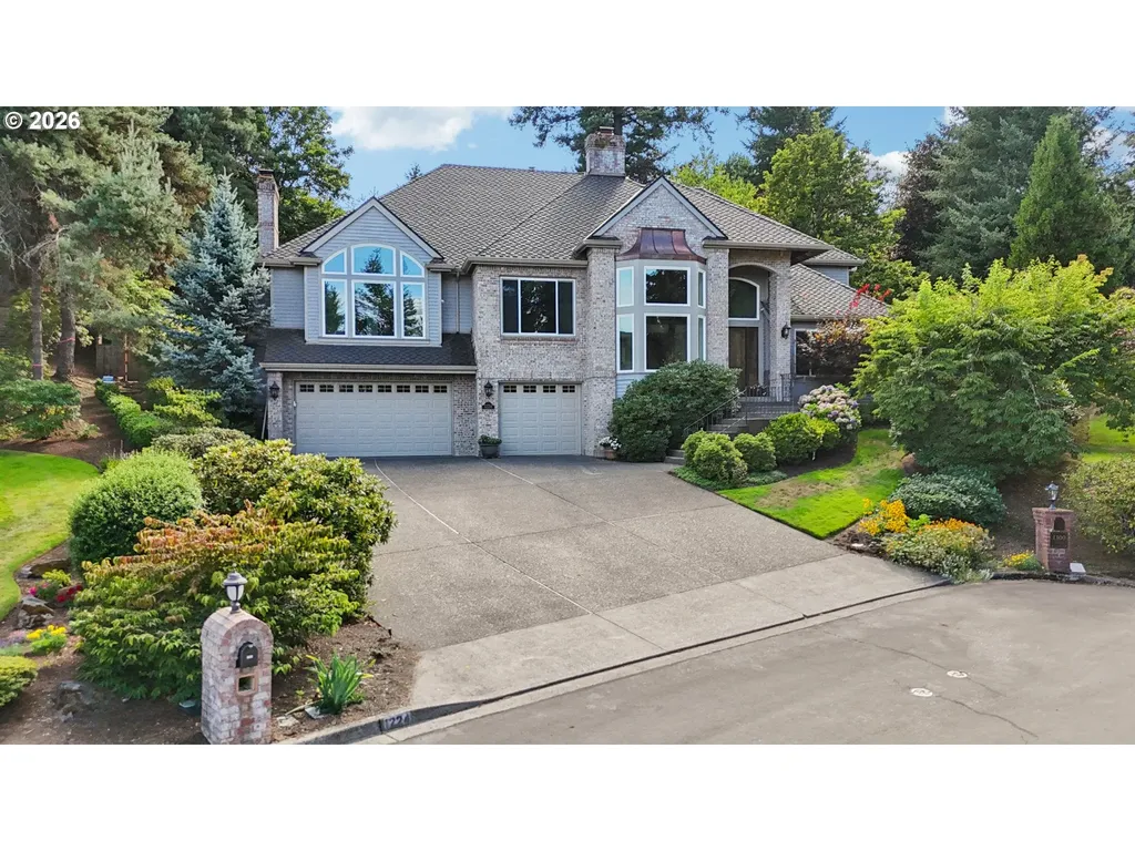 1224 Tyndall Court Lake Oswego OR 97034