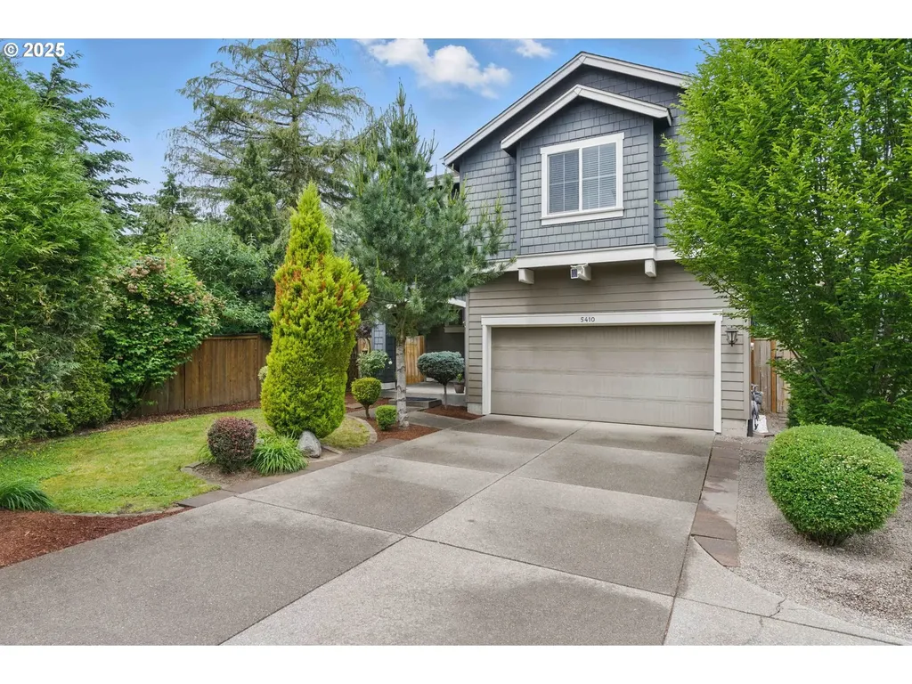 5410 NE 51st Circle Vancouver WA 98661