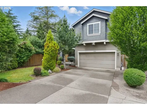 5410 NE 51st Circle Vancouver WA 98661
