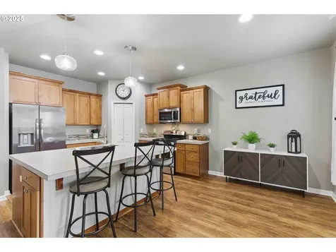 5410 NE 51st Circle Vancouver WA 98661