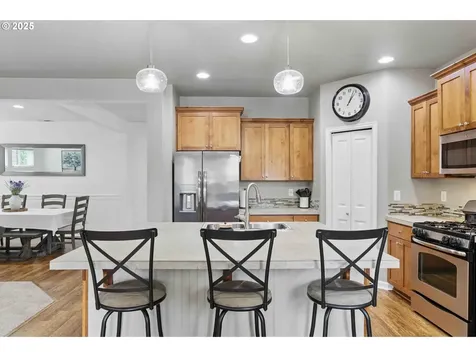 5410 NE 51st Circle Vancouver WA 98661