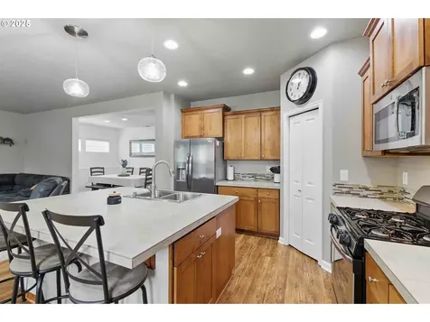 5410 NE 51st Circle Vancouver WA 98661