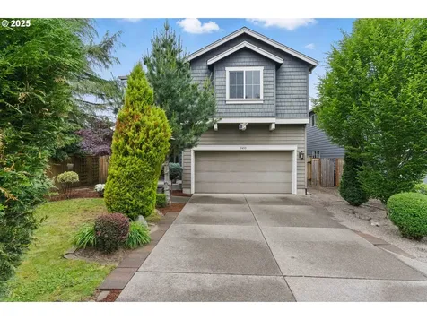 5410 NE 51st Circle Vancouver WA 98661