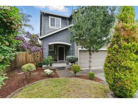 5410 NE 51st Circle Vancouver WA 98661