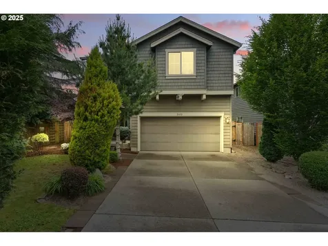 5410 NE 51st Circle Vancouver WA 98661