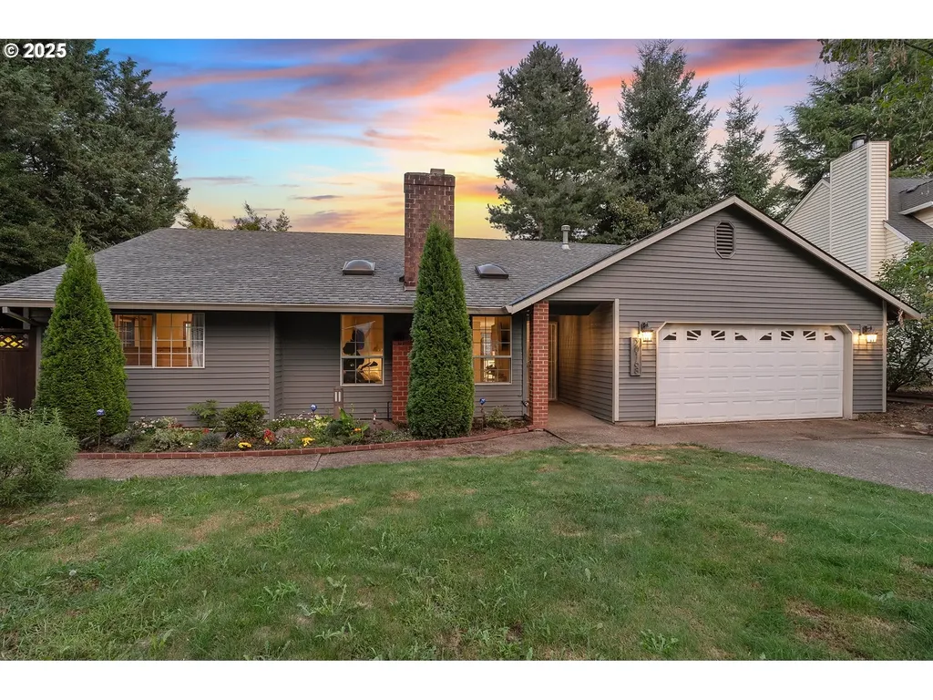 20168 SW Tillamook Court Tualatin OR 97062