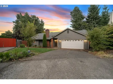 20168 SW Tillamook Court Tualatin OR 97062