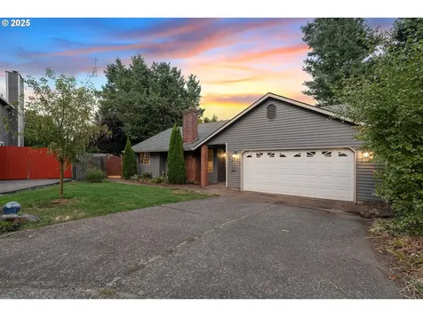 20168 SW Tillamook Court Tualatin OR 97062