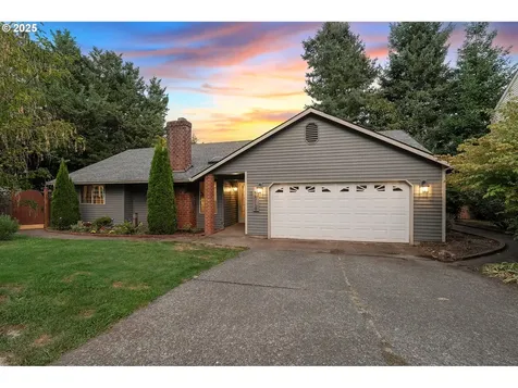 20168 SW Tillamook Court Tualatin OR 97062