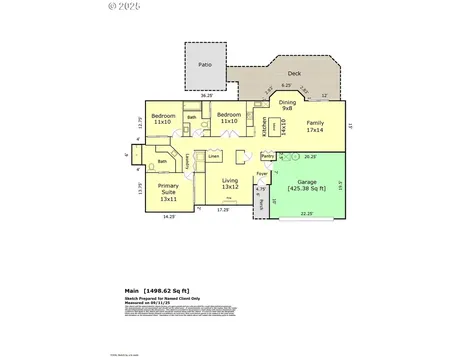 20168 SW Tillamook Court Tualatin OR 97062