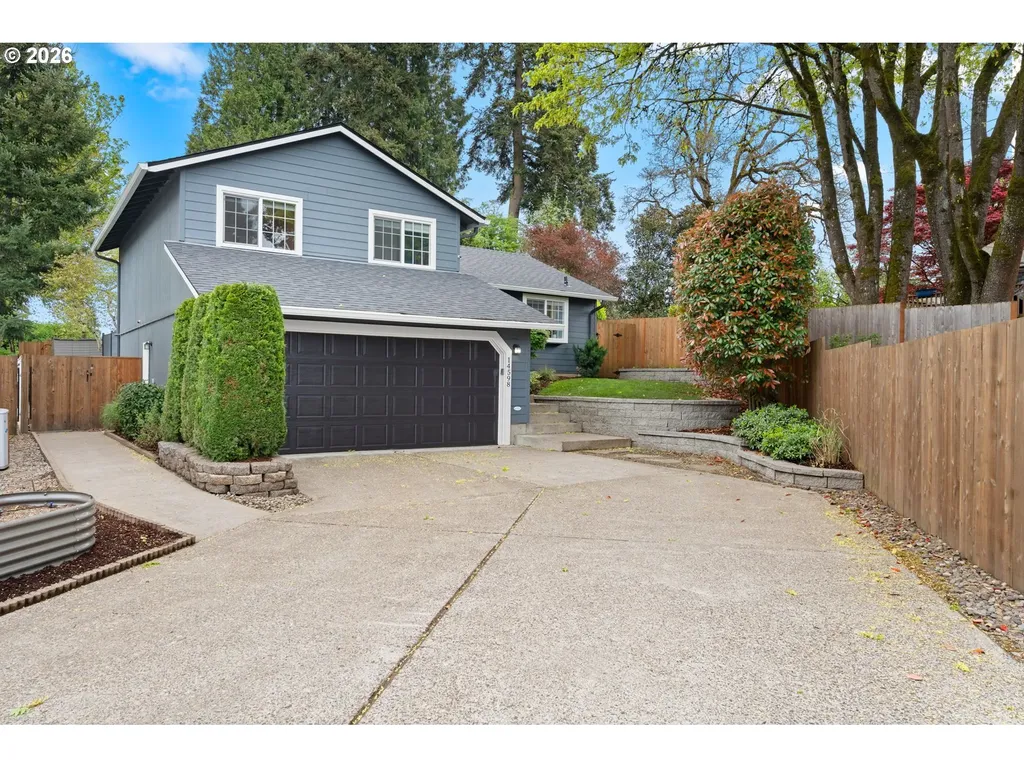14598 SW 83rd Court Portland OR 97224