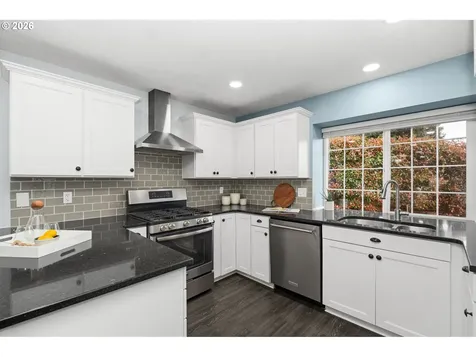 14598 SW 83rd Court Portland OR 97224