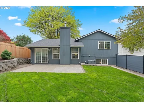 14598 SW 83rd Court Portland OR 97224