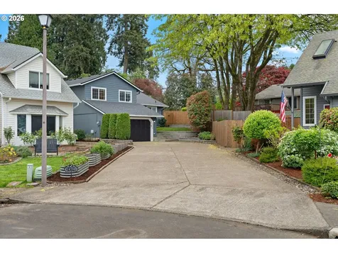 14598 SW 83rd Court Portland OR 97224