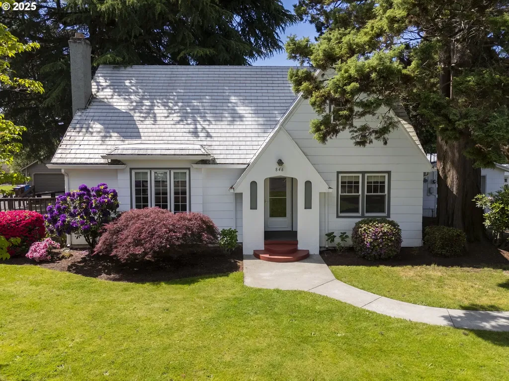 846 C Street Washougal WA 98671