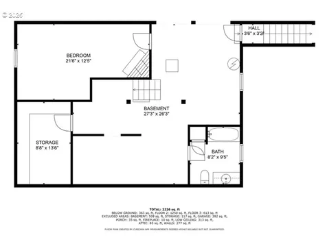 846 C Street Washougal WA 98671