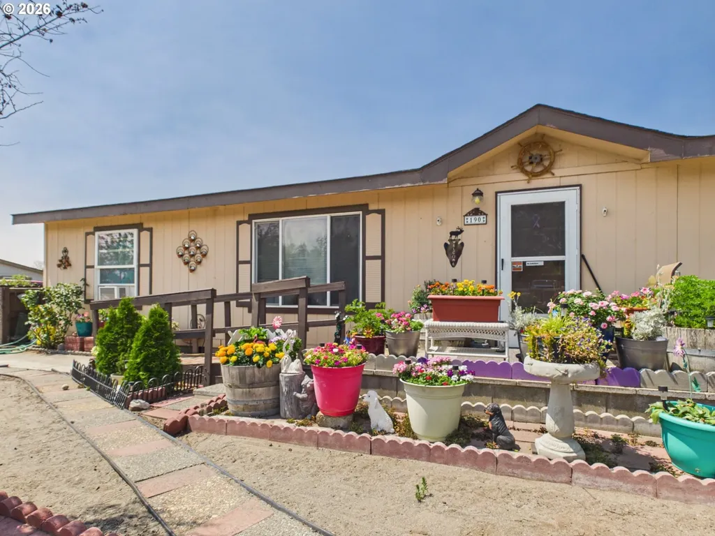 190 SE Kristen Drive Irrigon OR 97844