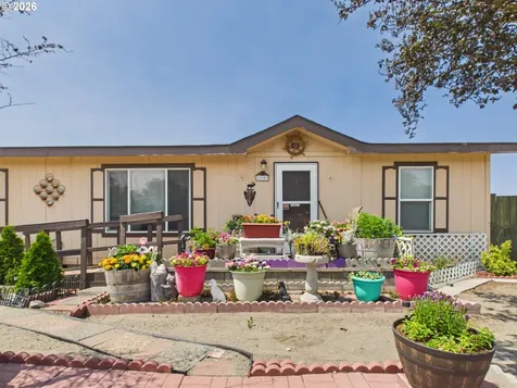 190 SE Kristen Drive Irrigon OR 97844
