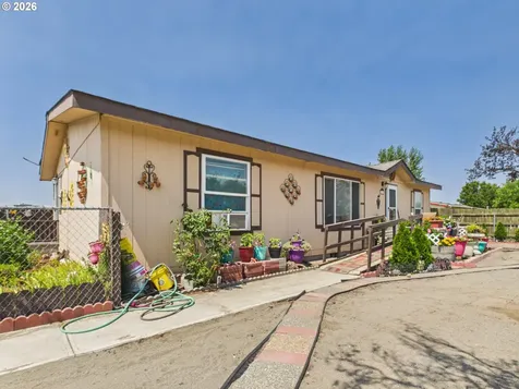190 SE Kristen Drive Irrigon OR 97844