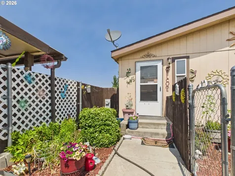 190 SE Kristen Drive Irrigon OR 97844