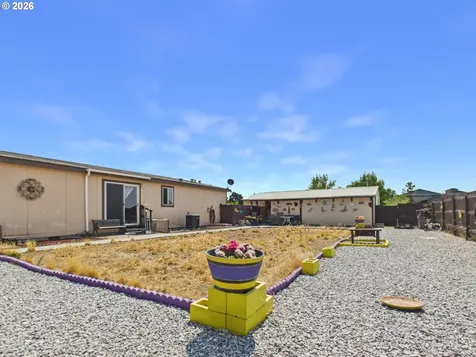 190 SE Kristen Drive Irrigon OR 97844