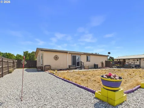 190 SE Kristen Drive Irrigon OR 97844