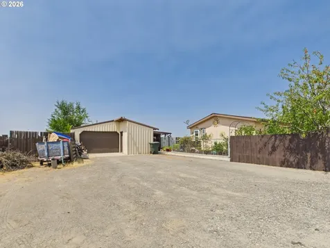 190 SE Kristen Drive Irrigon OR 97844