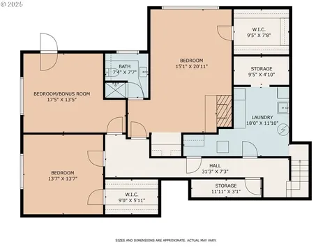 201 S Center Street Silverton OR 97381