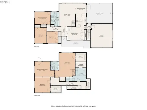 201 S Center Street Silverton OR 97381