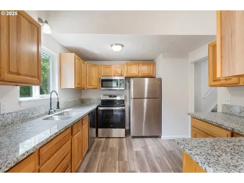 3644 SE Harlow Court Troutdale OR 97060