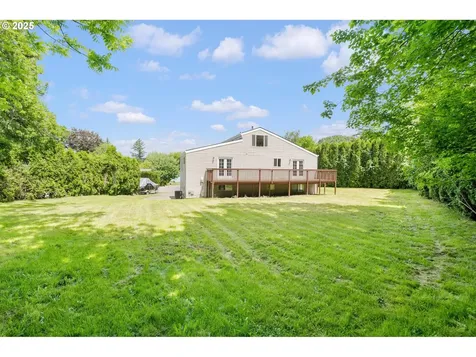 3644 SE Harlow Court Troutdale OR 97060