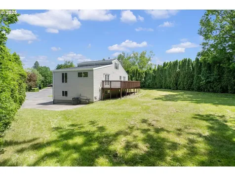 3644 SE Harlow Court Troutdale OR 97060