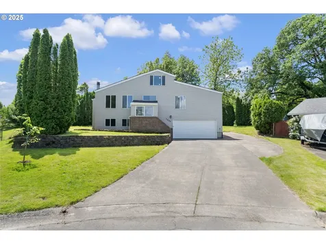 3644 SE Harlow Court Troutdale OR 97060