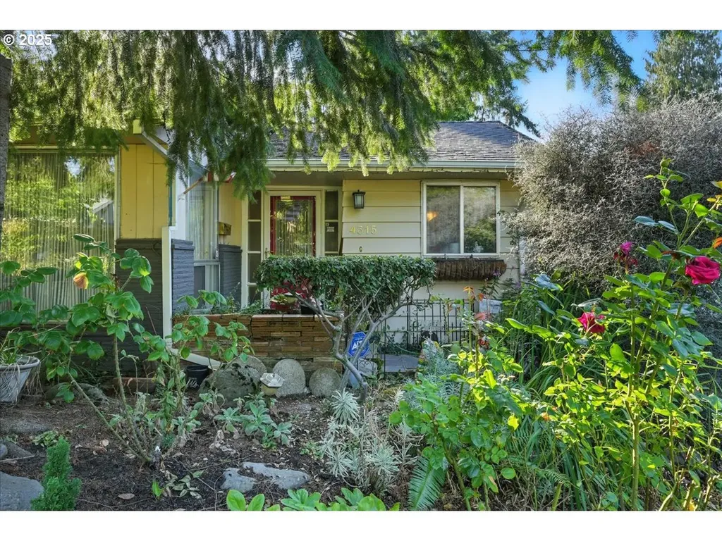 4315 NE 112th Avenue Portland OR 97220