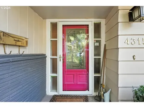 4315 NE 112th Avenue Portland OR 97220