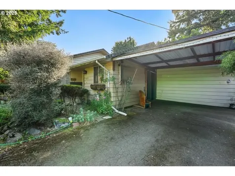 4315 NE 112th Avenue Portland OR 97220