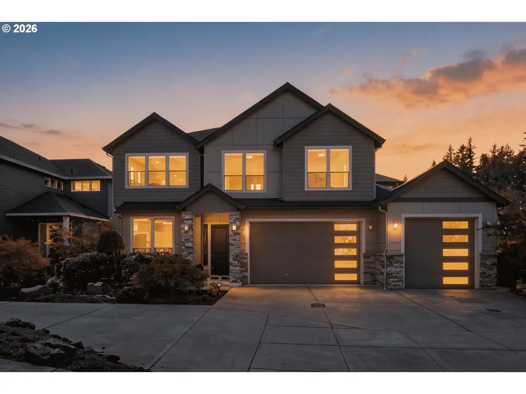 2036 NW 44th Avenue Camas WA 98607