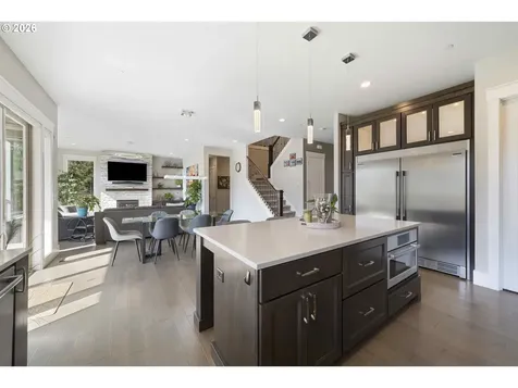2036 NW 44th Avenue Camas WA 98607
